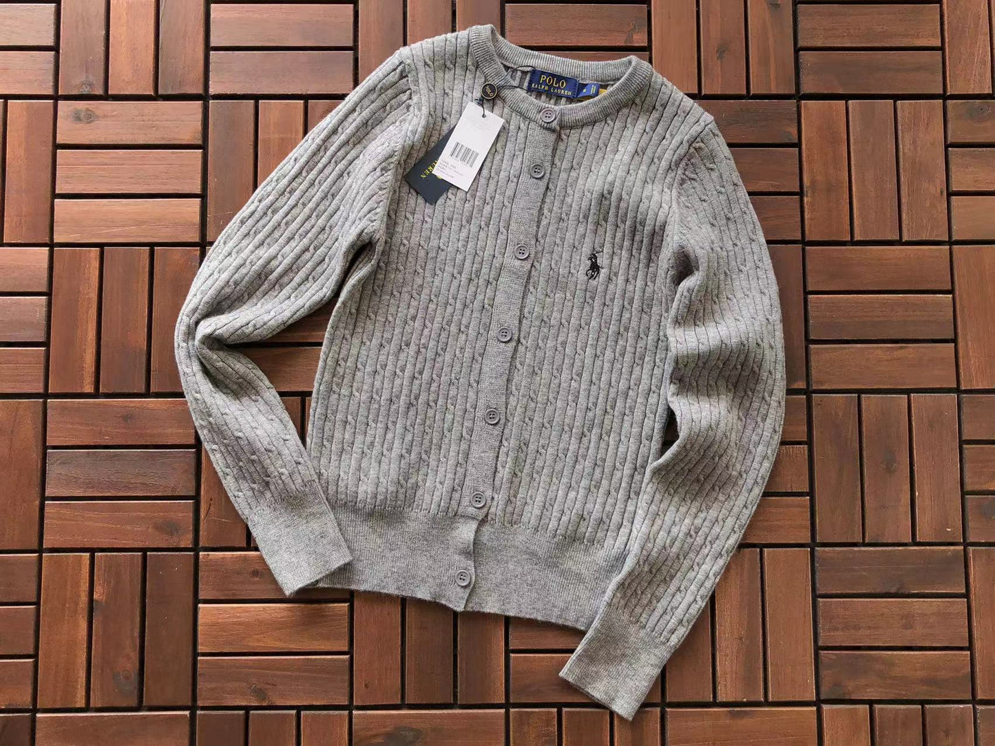 Ralph Lauren Sweater