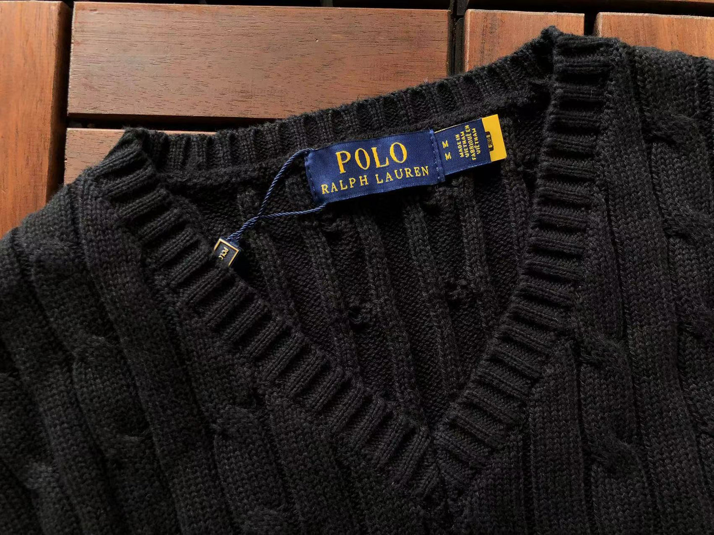 Ralph Lauren Sweater Vest