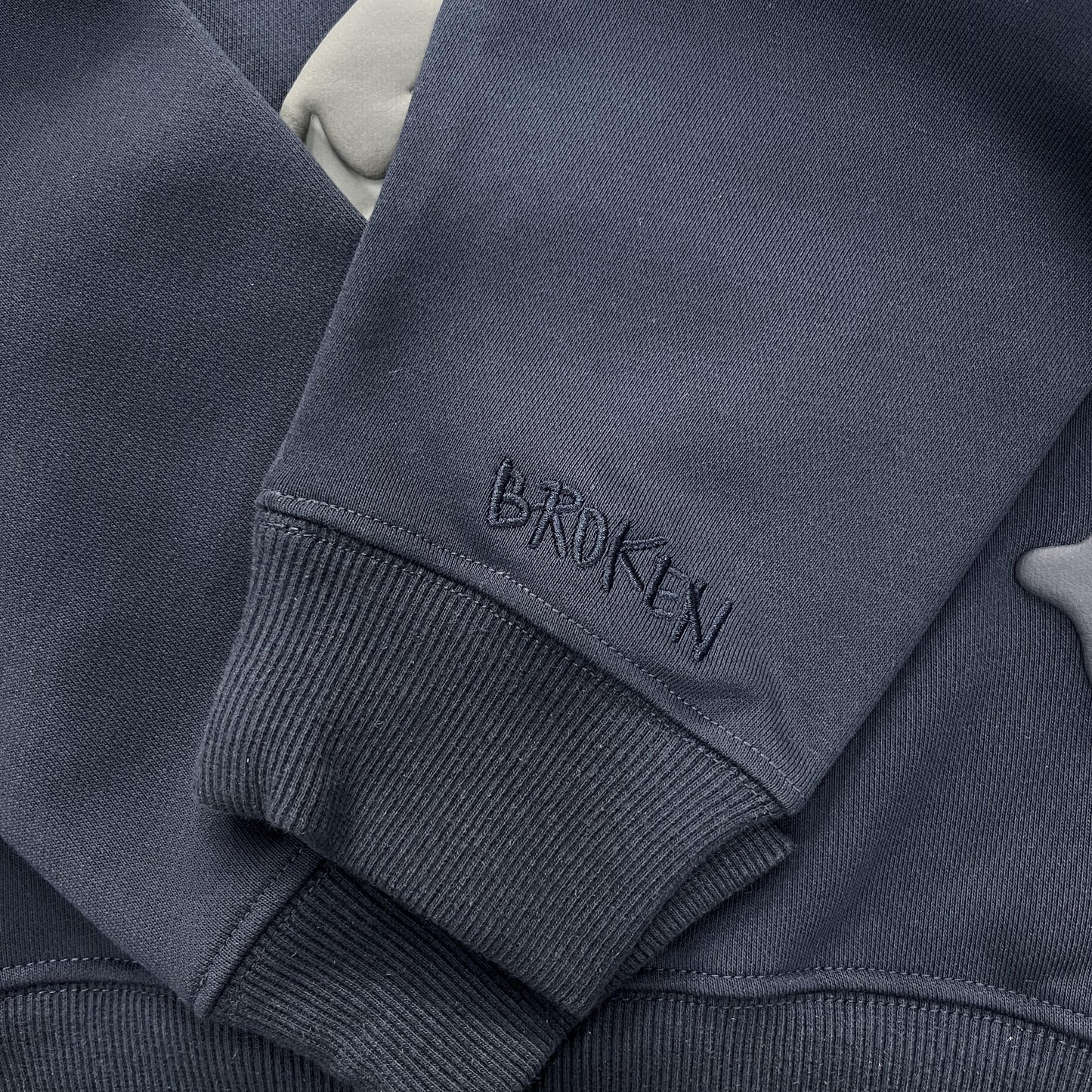 Broken Planet Into The Abyss Hoodie