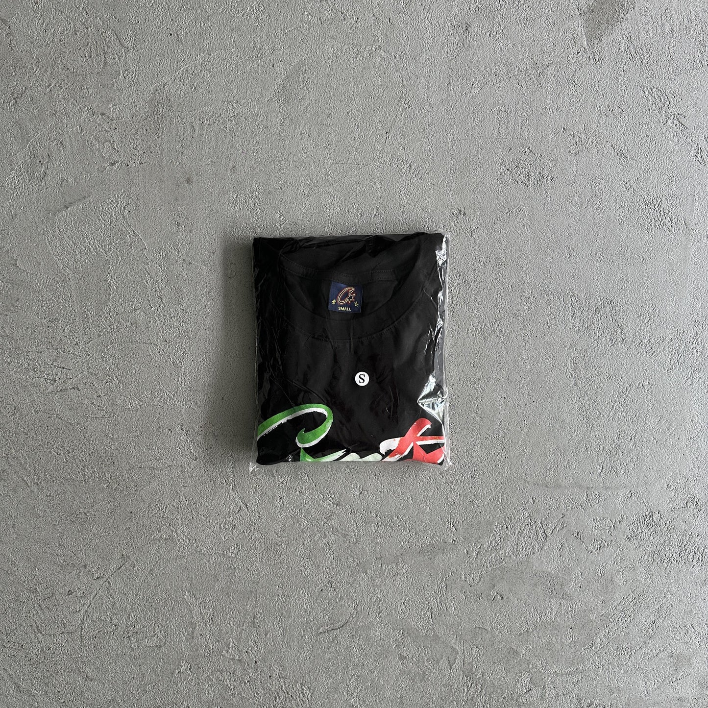 Corteiz Tshirt Italia