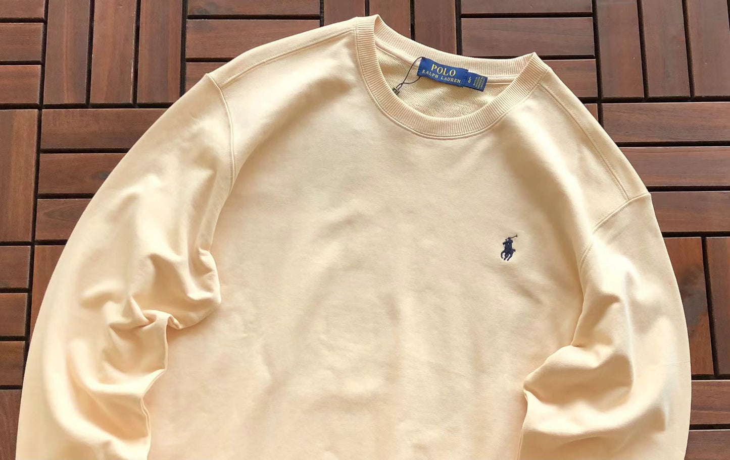 Ralph Lauren Sweater
