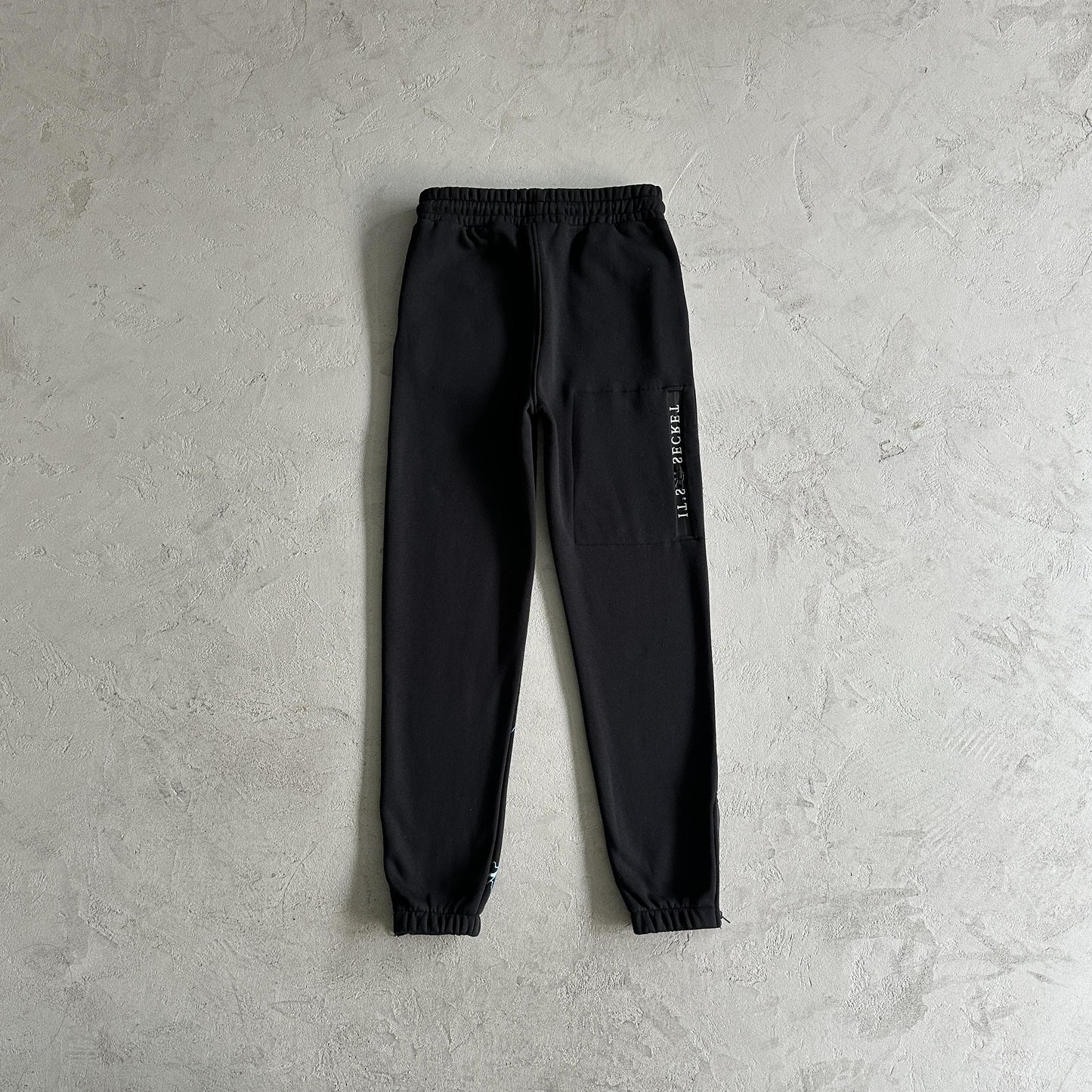 Trapstar Tracksuit Chenille Lightning