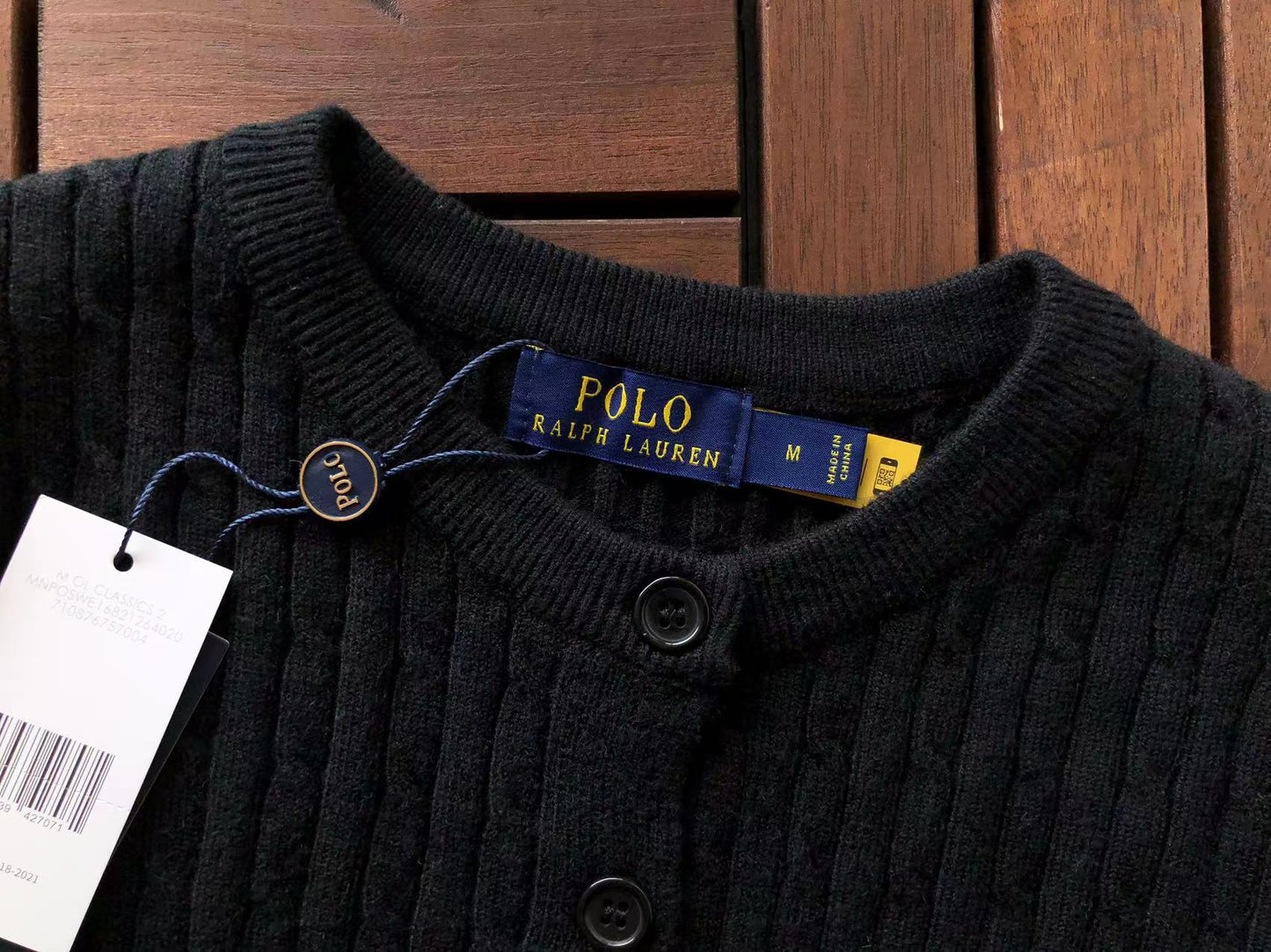 Ralph Lauren Sweater