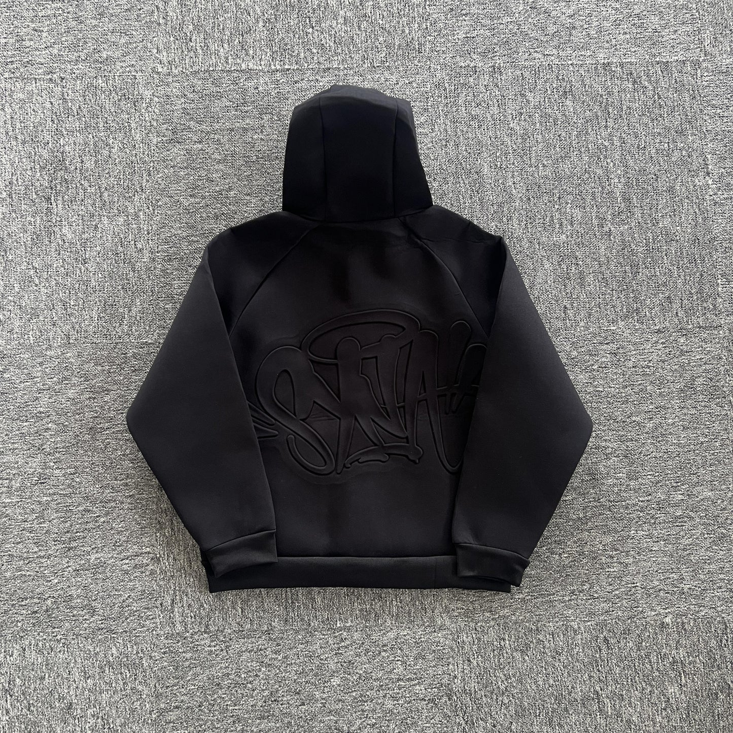 Synaworld Neoprene Techfleece Hoodie