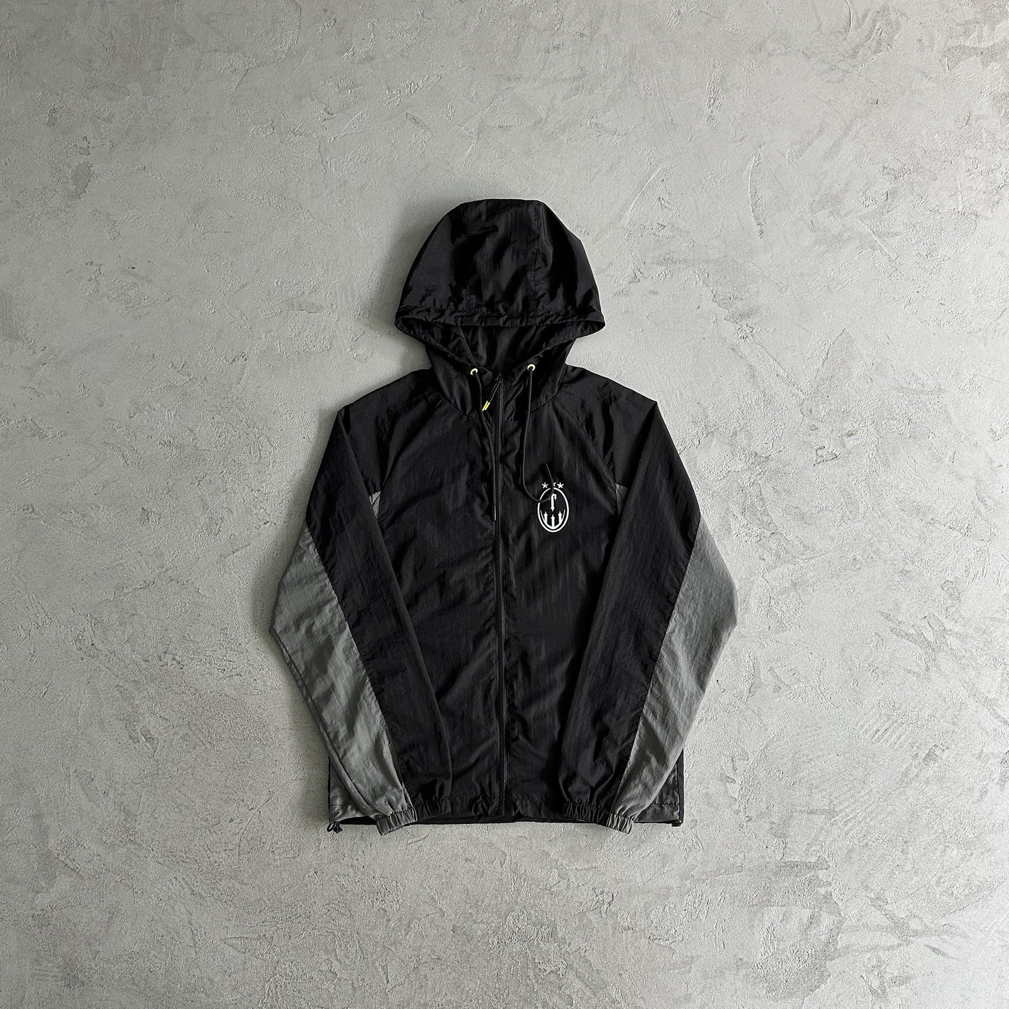 Trapstar Shellsuit Irongate Football