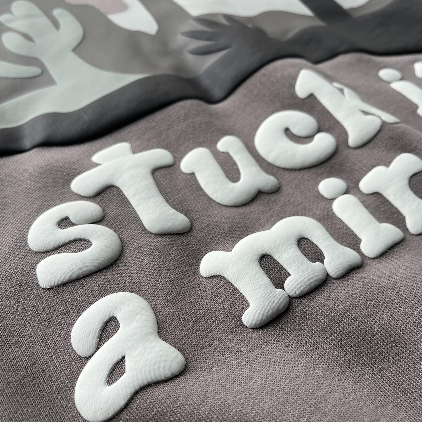 Broken Planet Skin Pink Cactus Hoodie