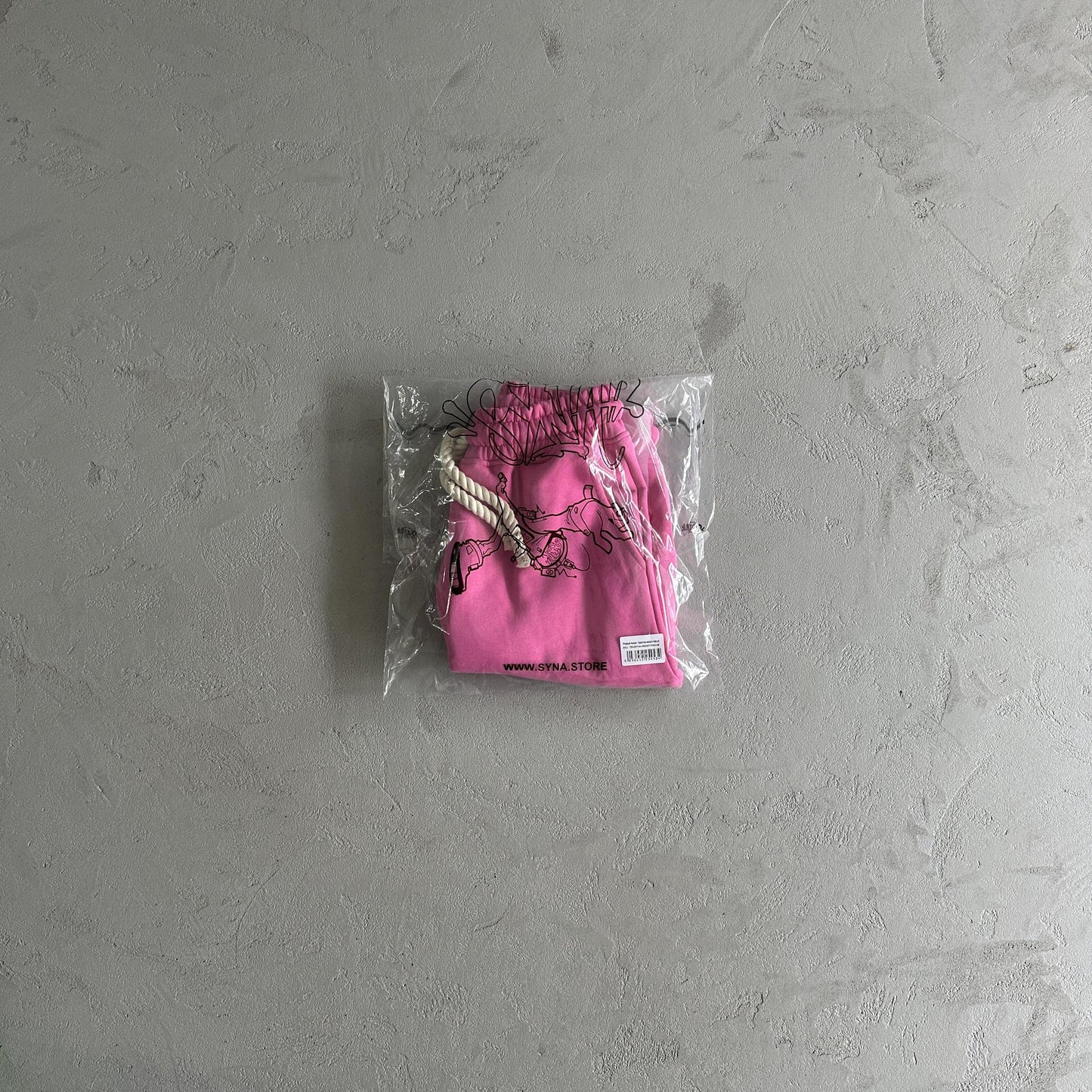 Synaworld Women Babysuit