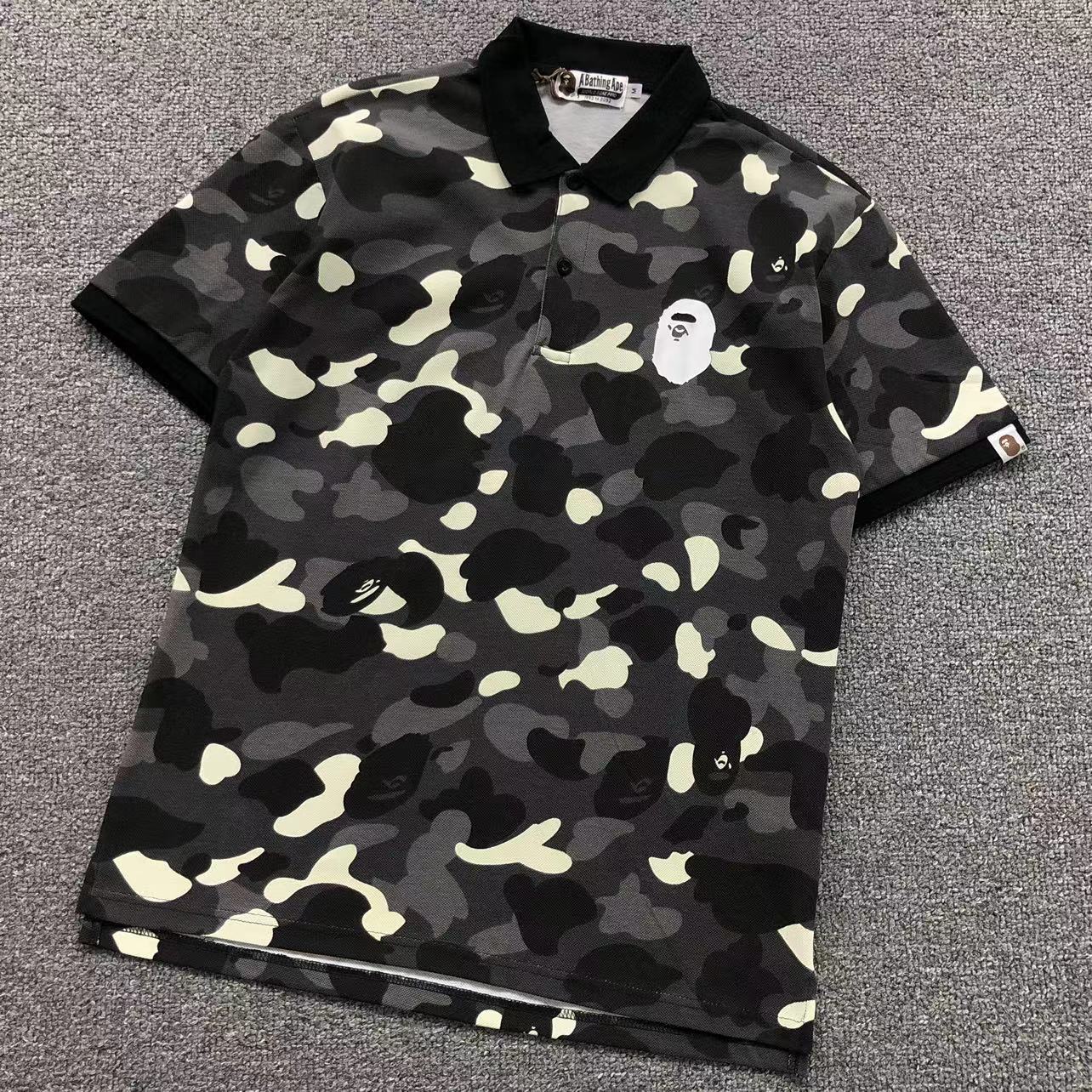 Bape Polo