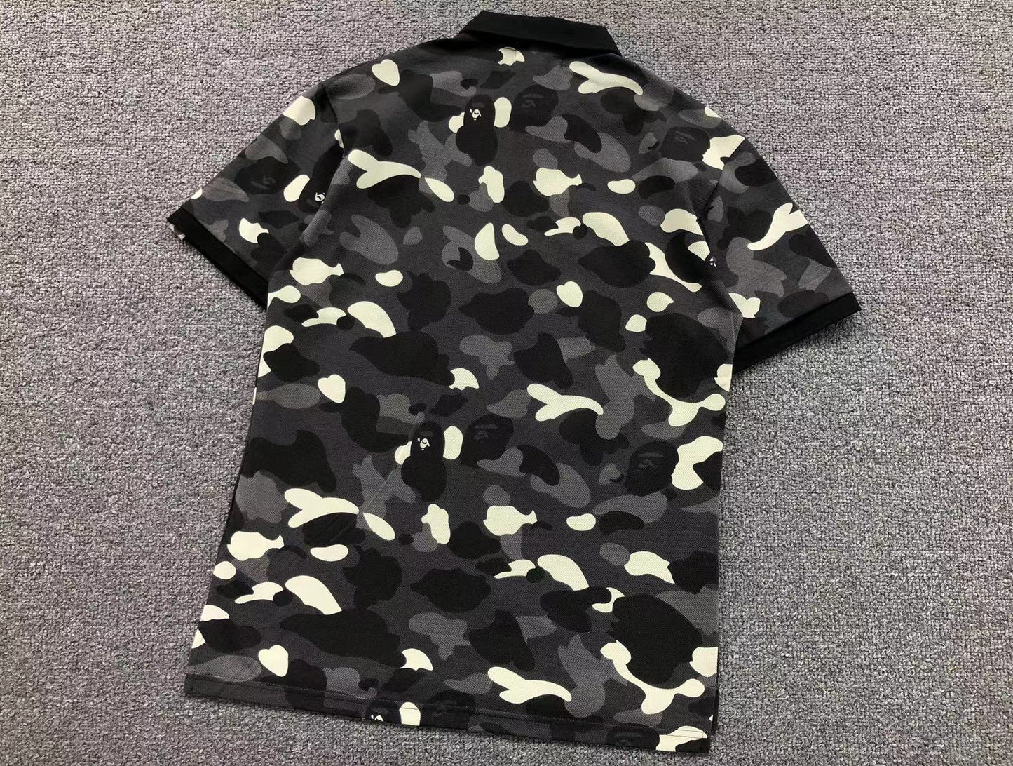 Bape Polo