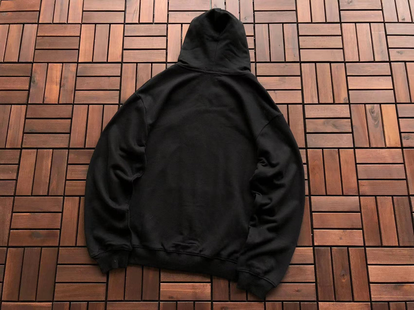 Ralph Lauren Zip Hoodie