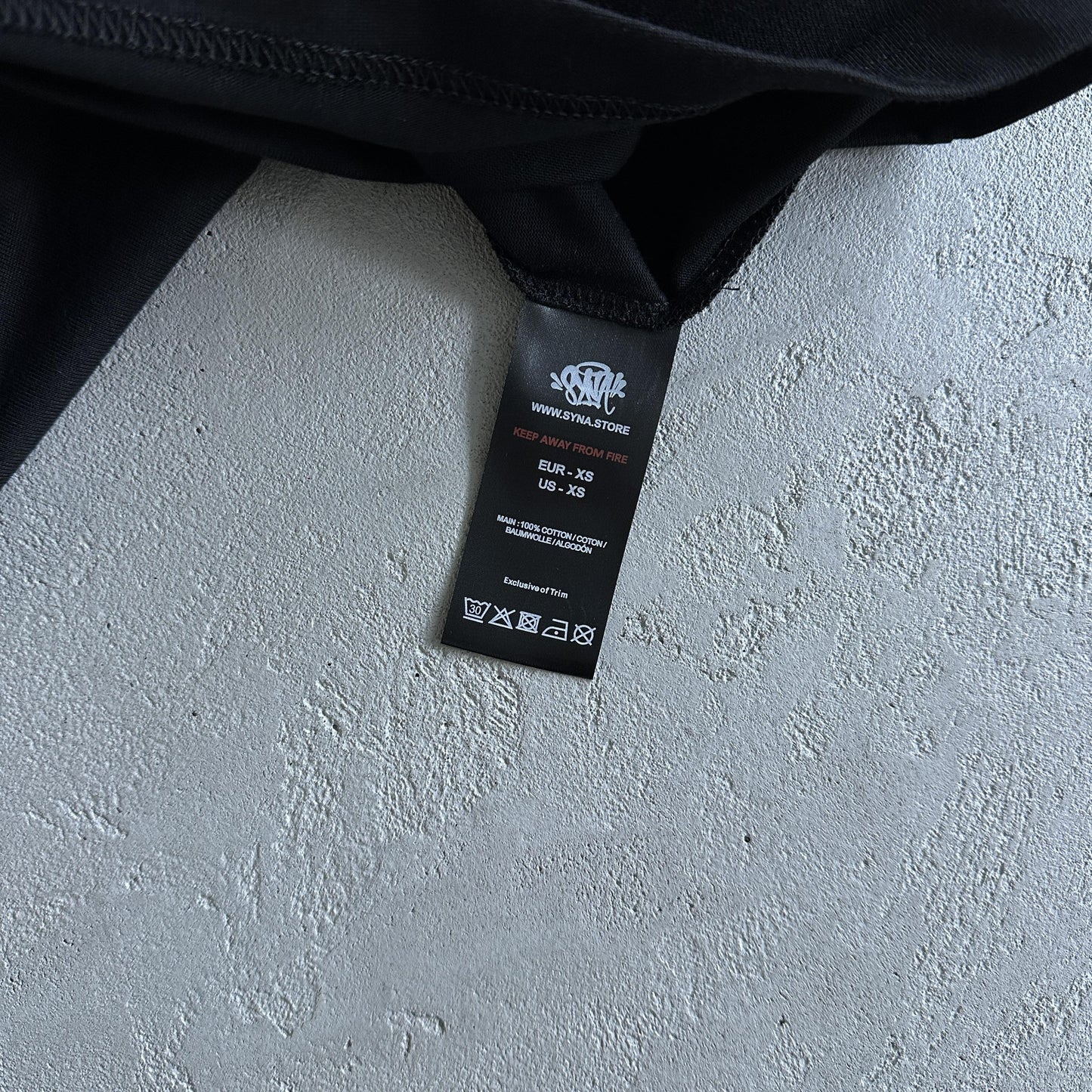 Synaworld Tshirt Pixel