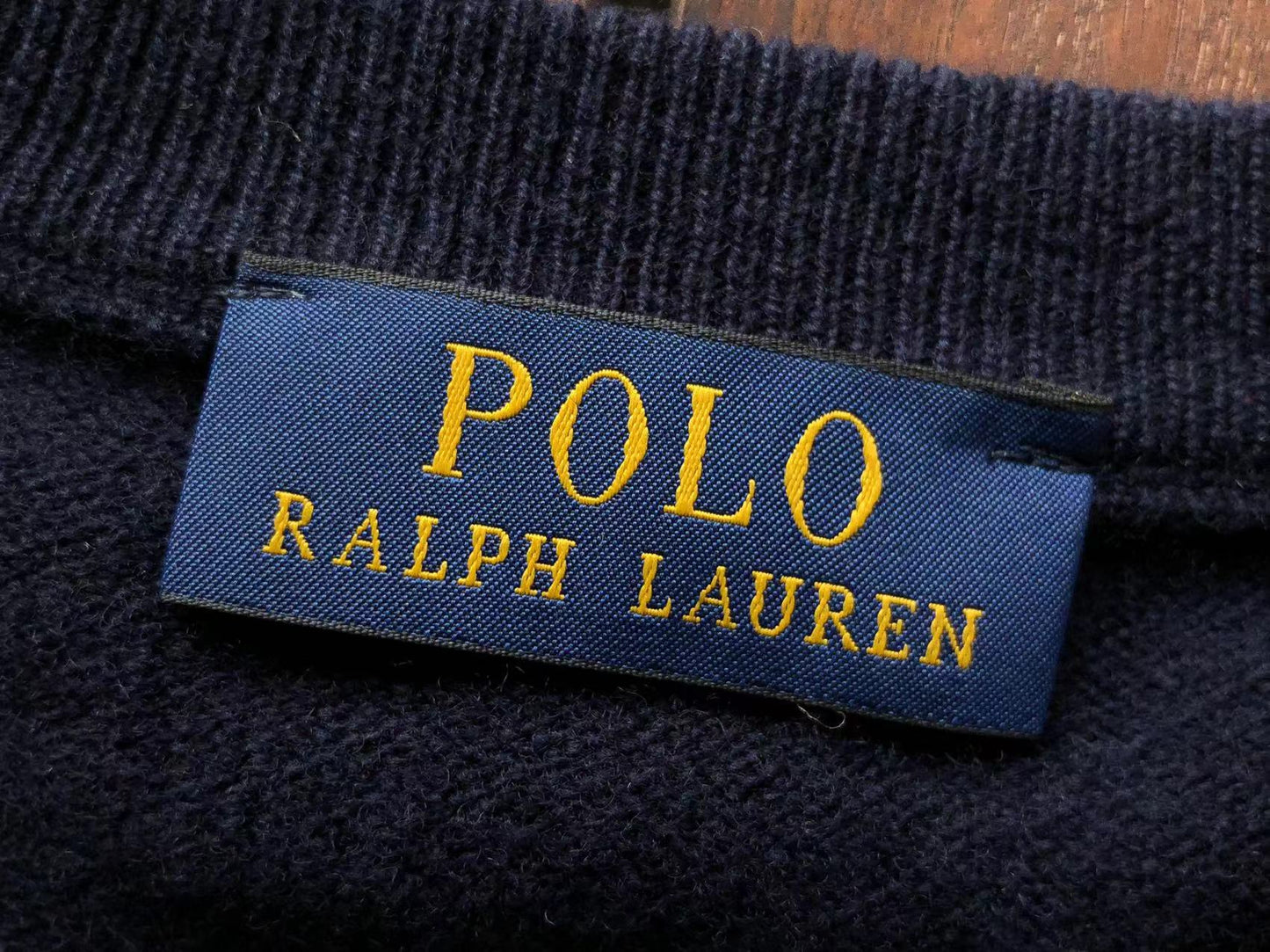 Ralph Lauren Sweater