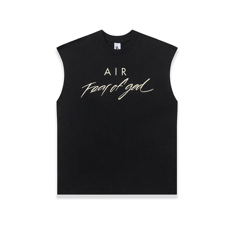 Nike x Fear Of God Vest