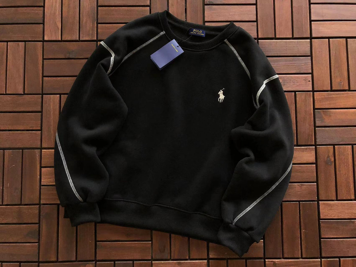 Ralph Lauren Sweater