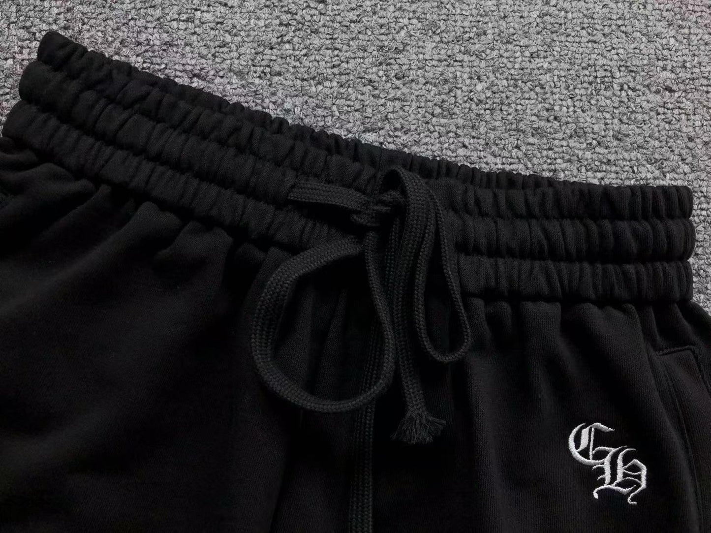 Chrome Hearts Shorts