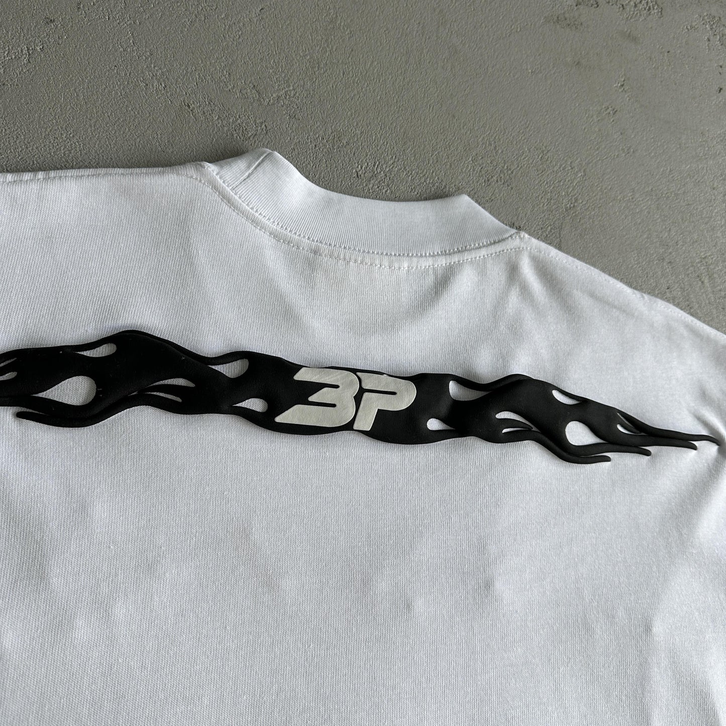 Broken Planet Chaos Tshirt