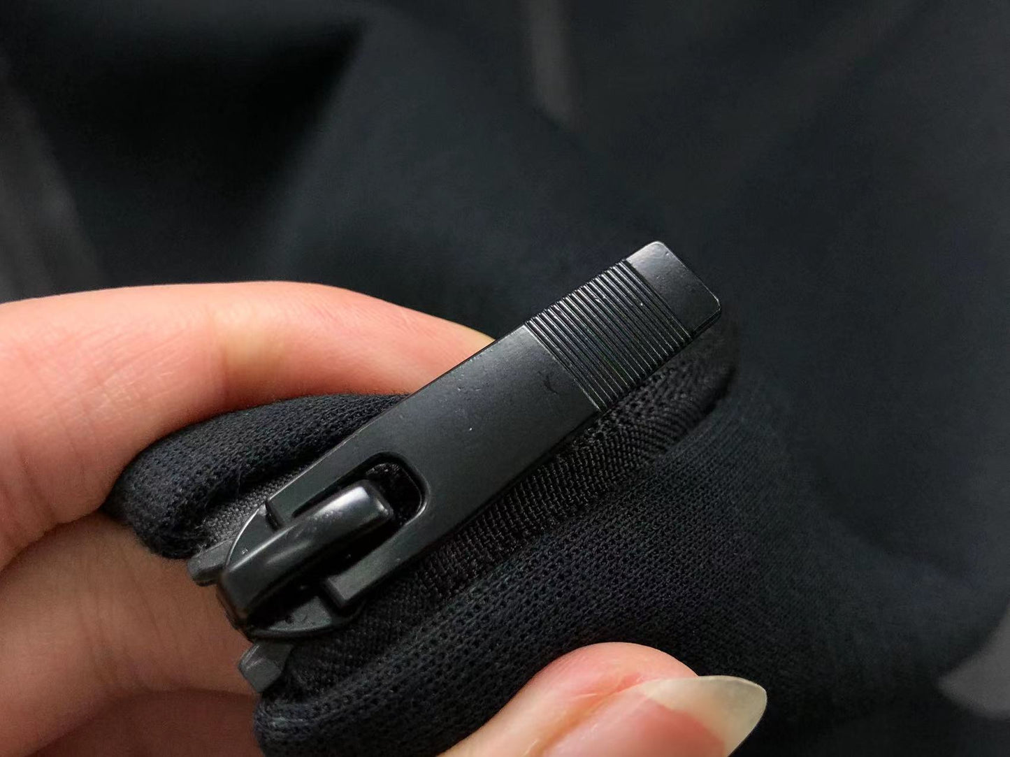 Nike x Nocta Techfleece  "Black"