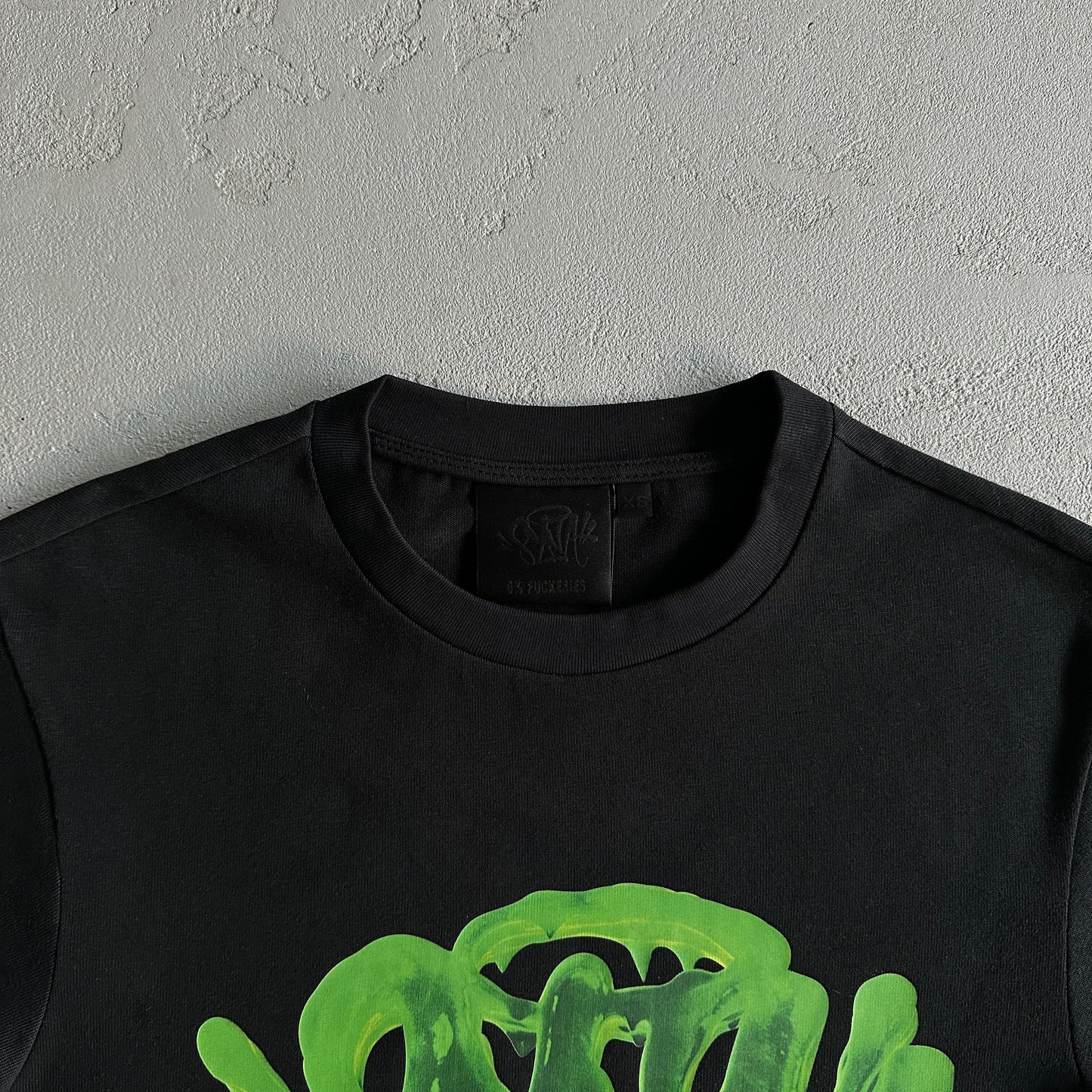 Synaworld Tshirt Slime