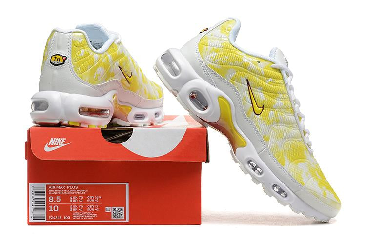 Air Max Plus Tn  "Lemon Wash"