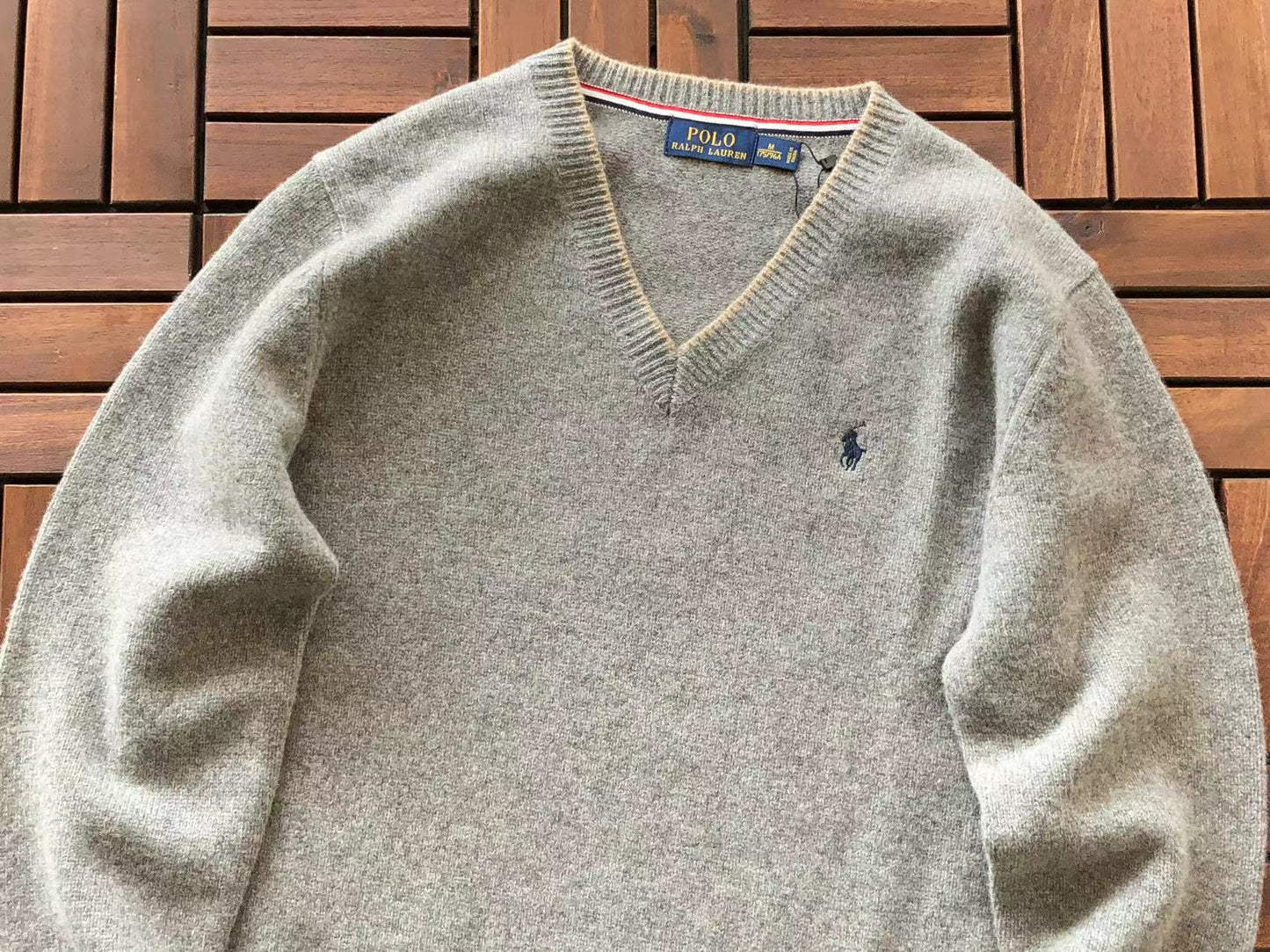 Ralph Lauren Sweater