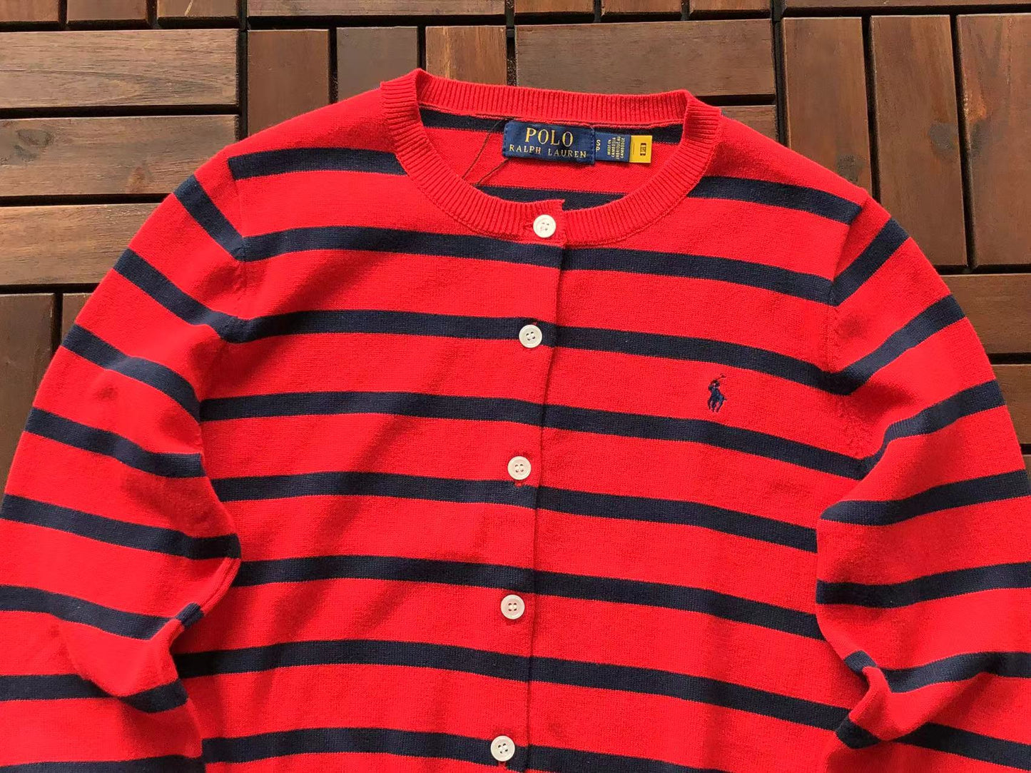 Ralph Lauren Sweater