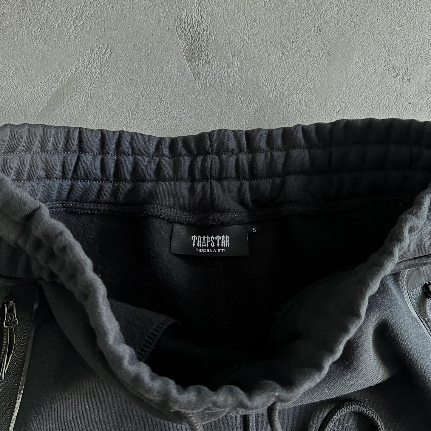Trapstar Techfleece Irongate