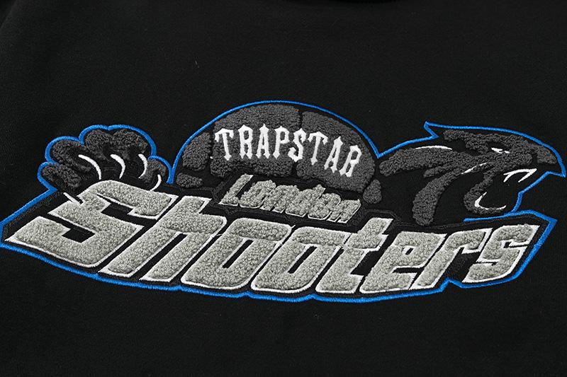 Trapstar Chenille Tracksuit