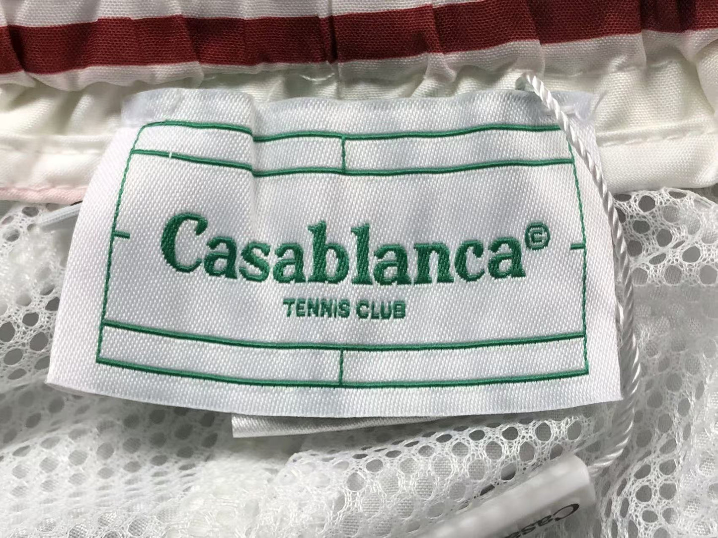 Casablanca Suit