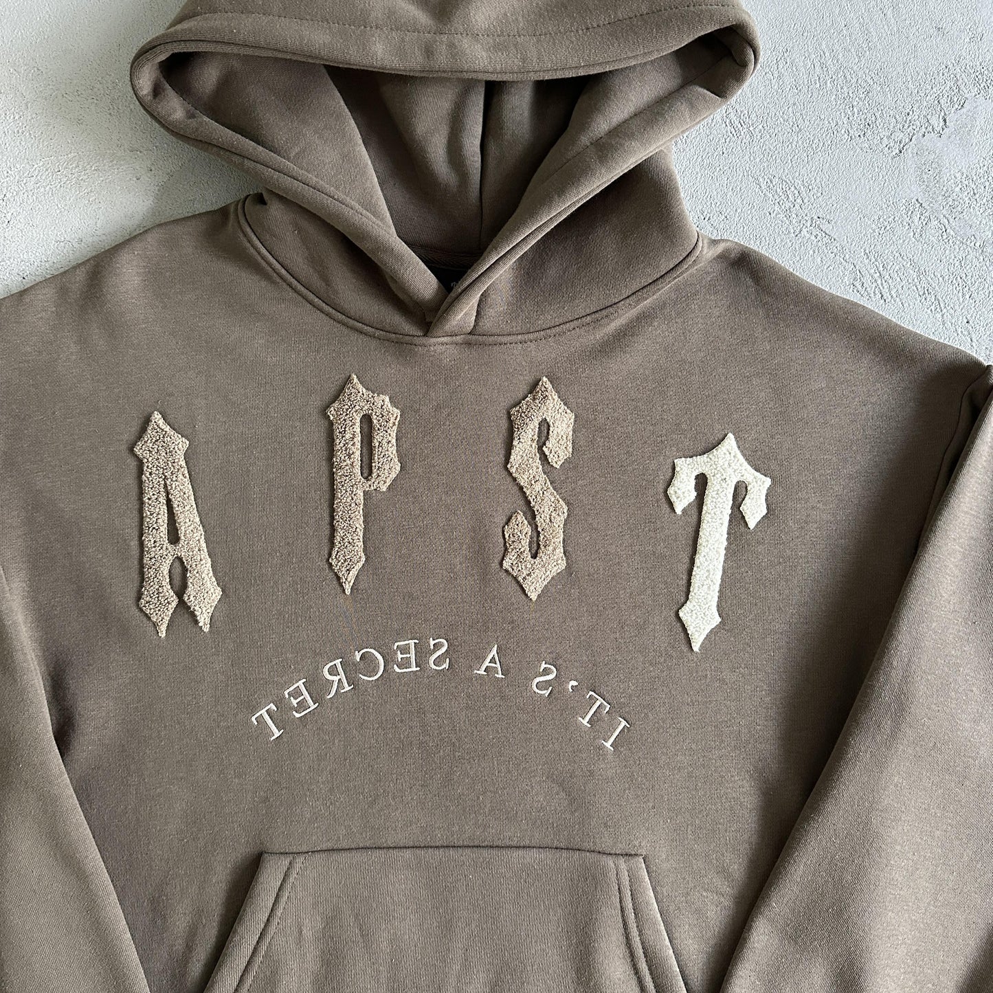 Trapstar Tracksuit Irongate