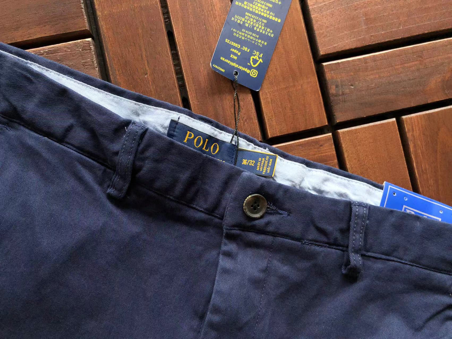 Ralph Lauren Trousers