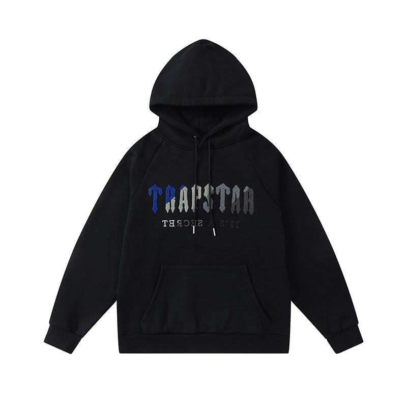 Trapstar Chenille Tracksuit
