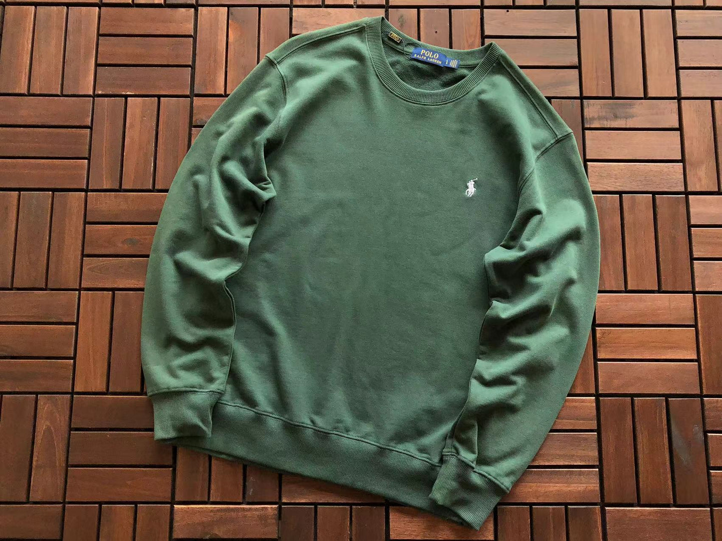 Ralph Lauren Sweater