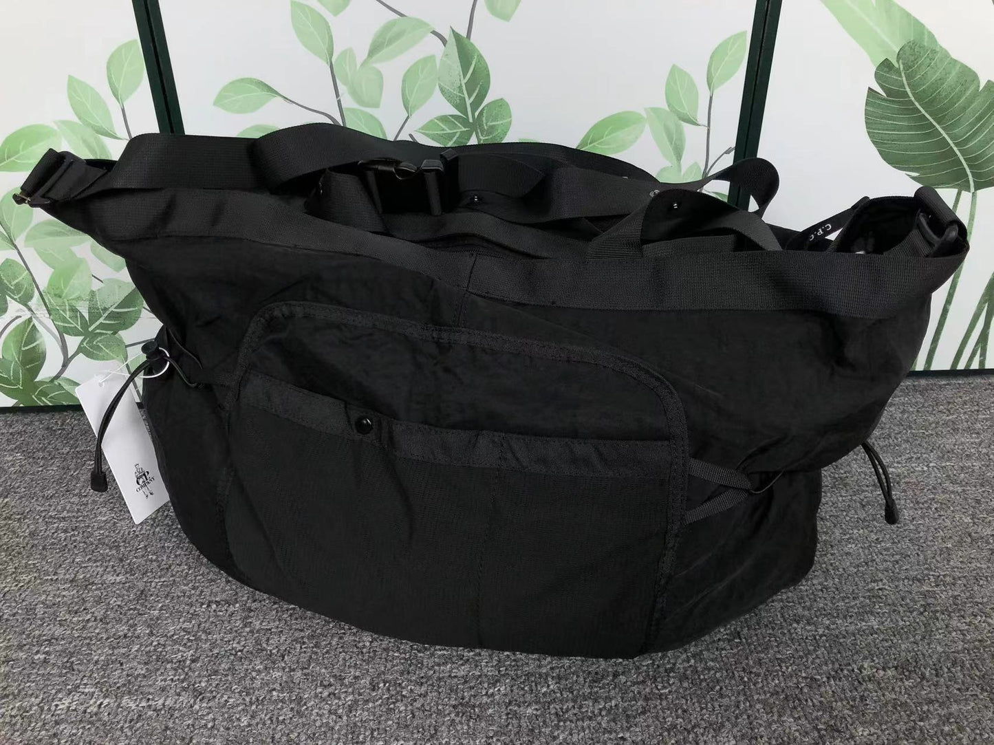C.P Company Bag