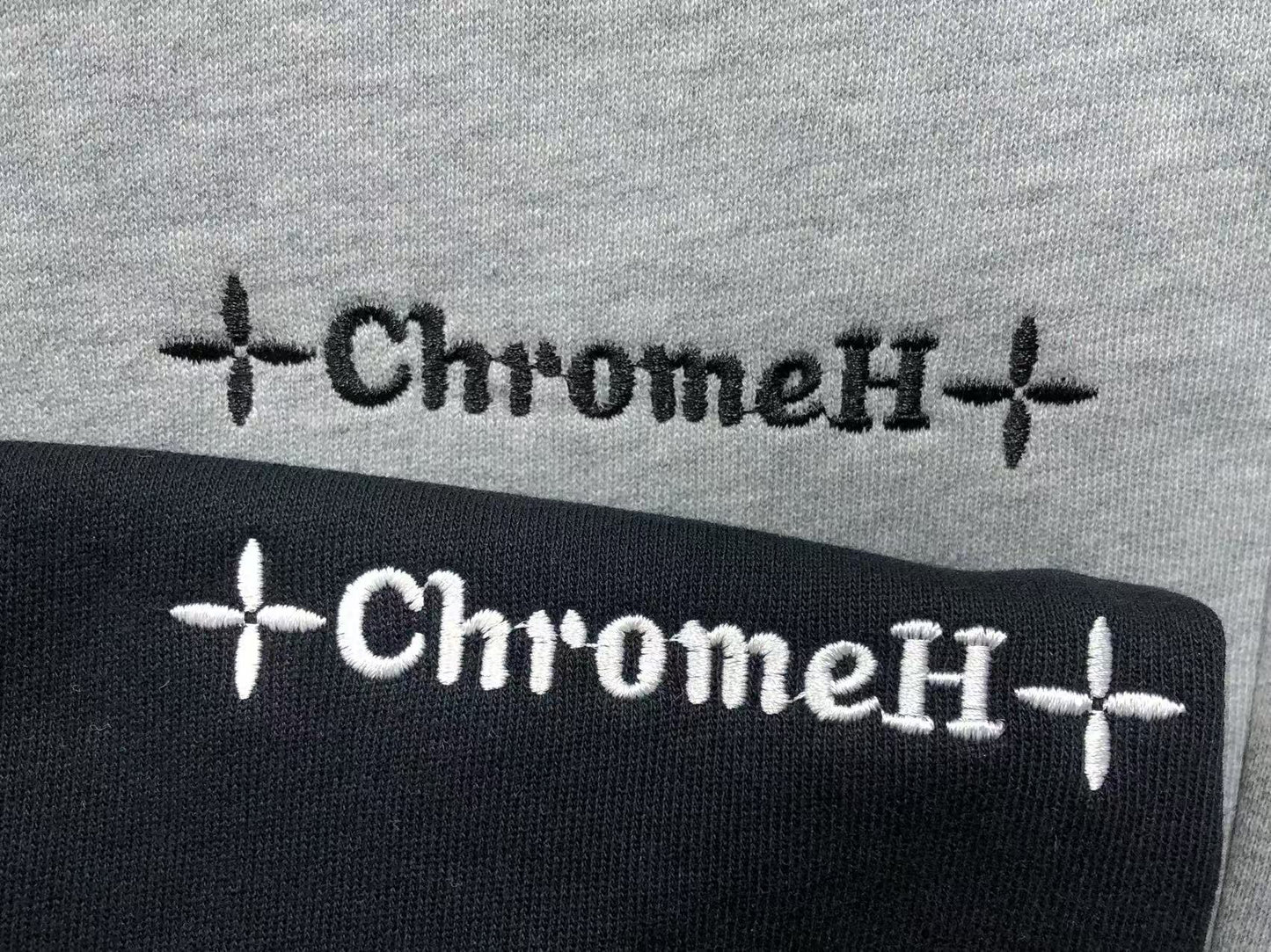 Chrome Hearts Shorts