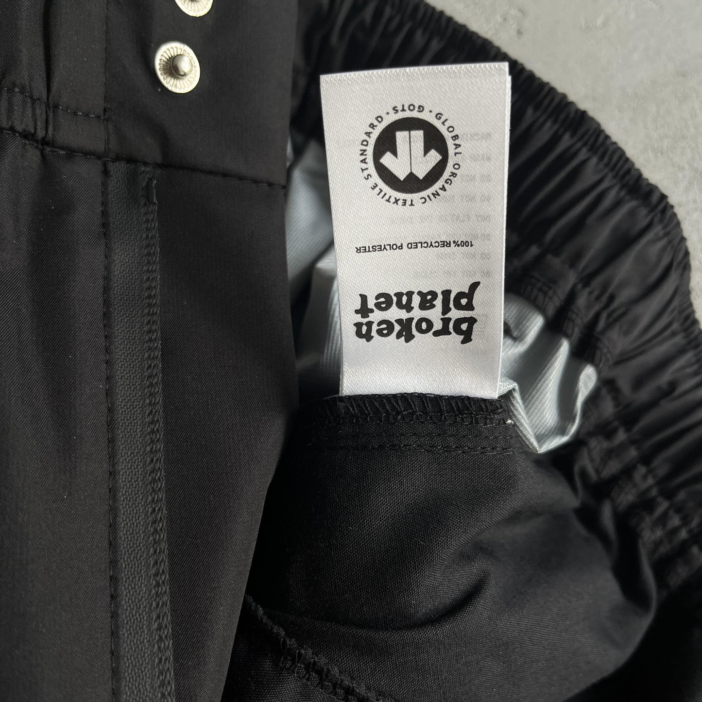 Broken Planet Waterproof Functional Pants