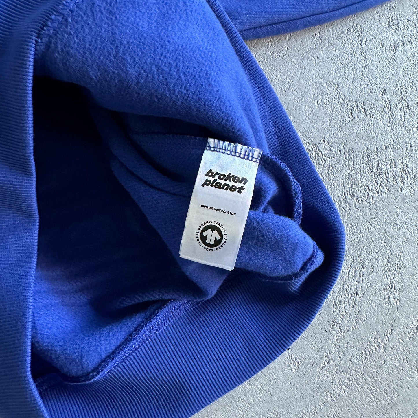 Broken Planet The Future Is Here Hoodie