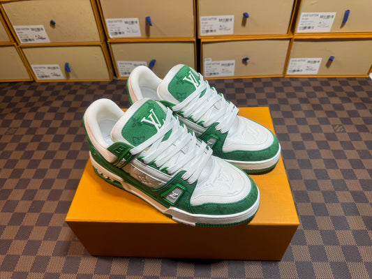 LV Trainer