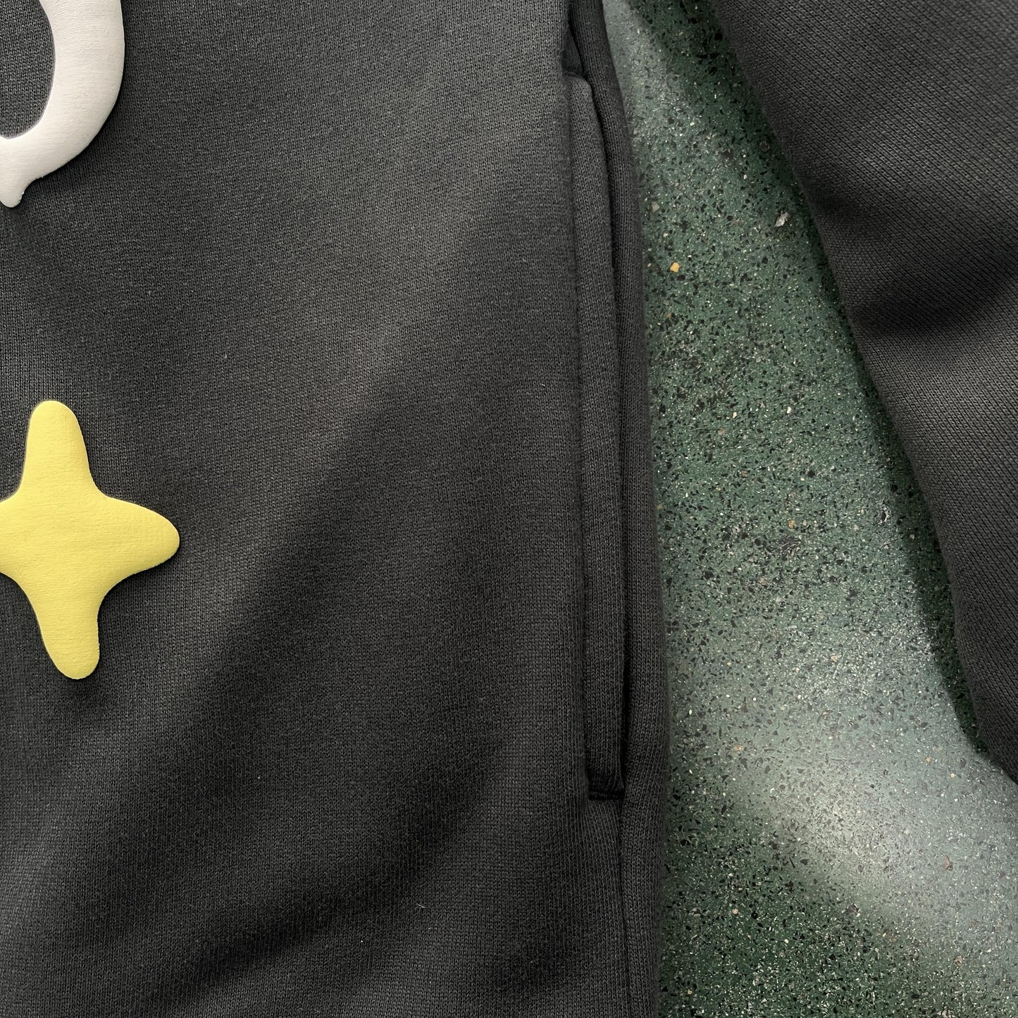 Broken Planet Am I the Only One Collectors Hoodie