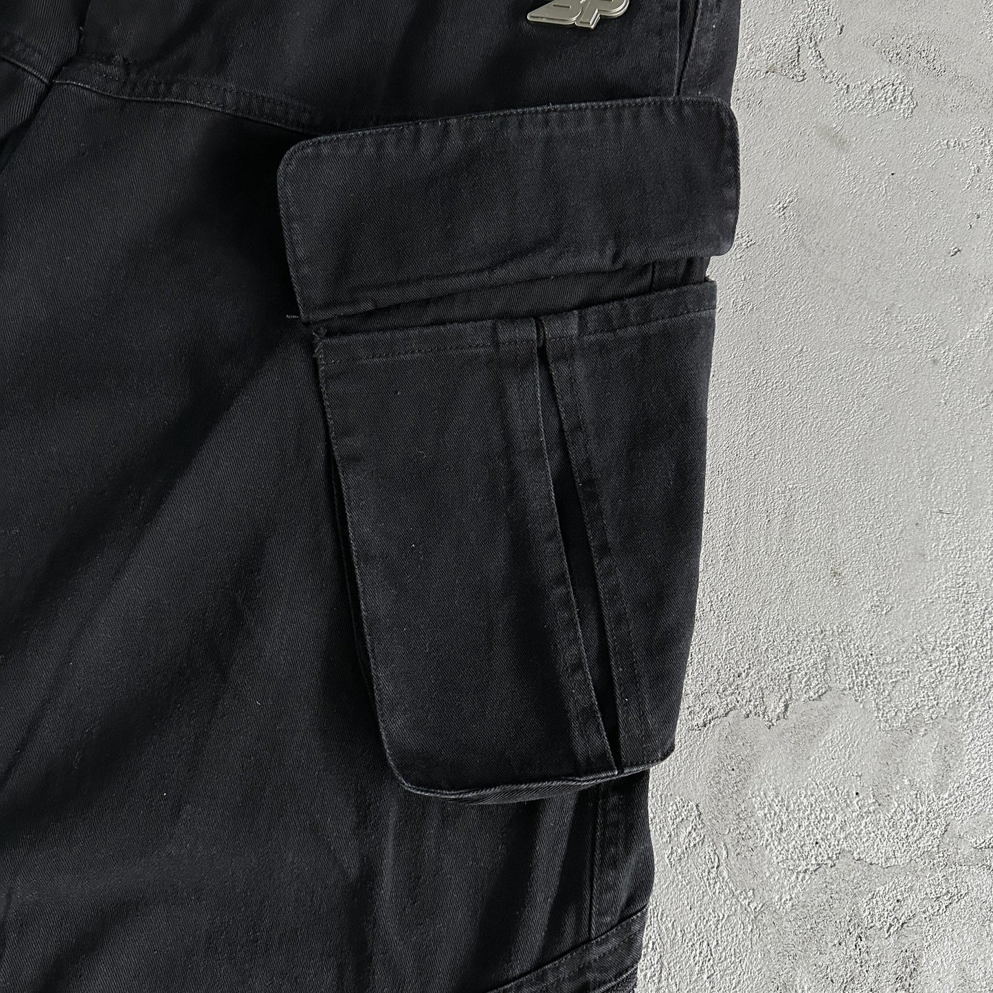 Broken Planet Cargo Pants