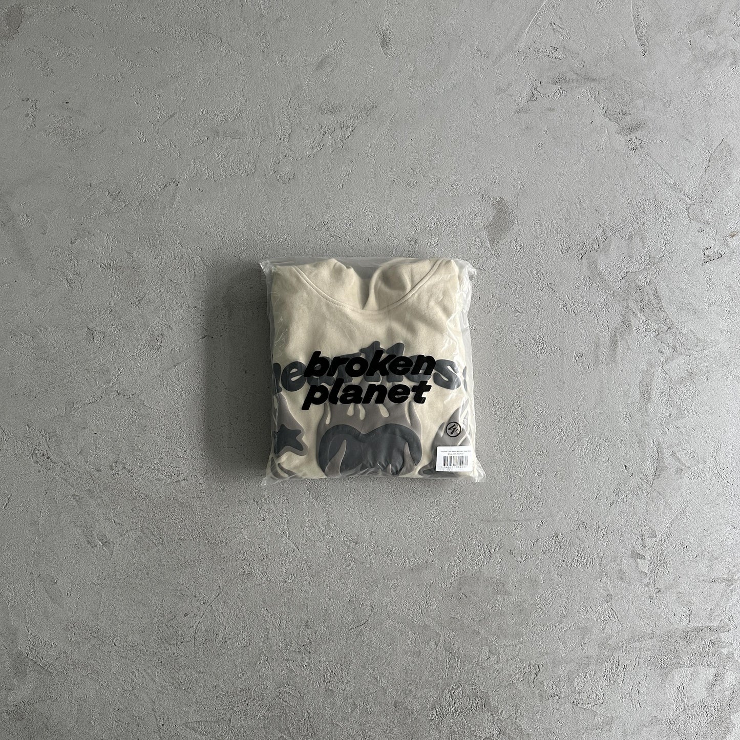 Broken Planet Heartless Love Hoodie