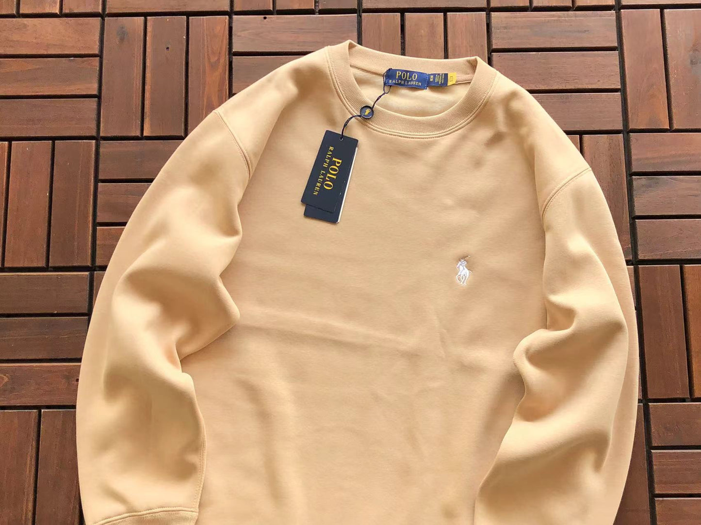 Ralph Lauren Sweater