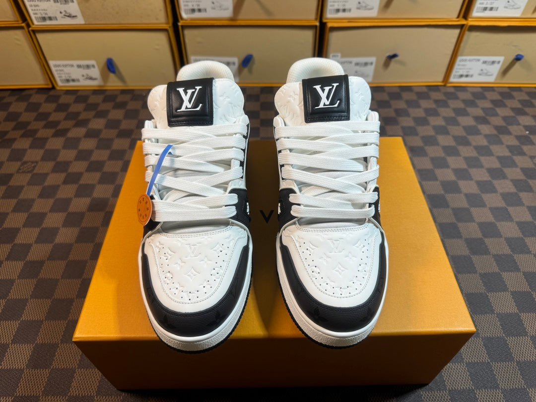 LV Trainer
