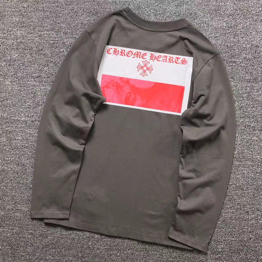Chrome Hearts Longsleeve