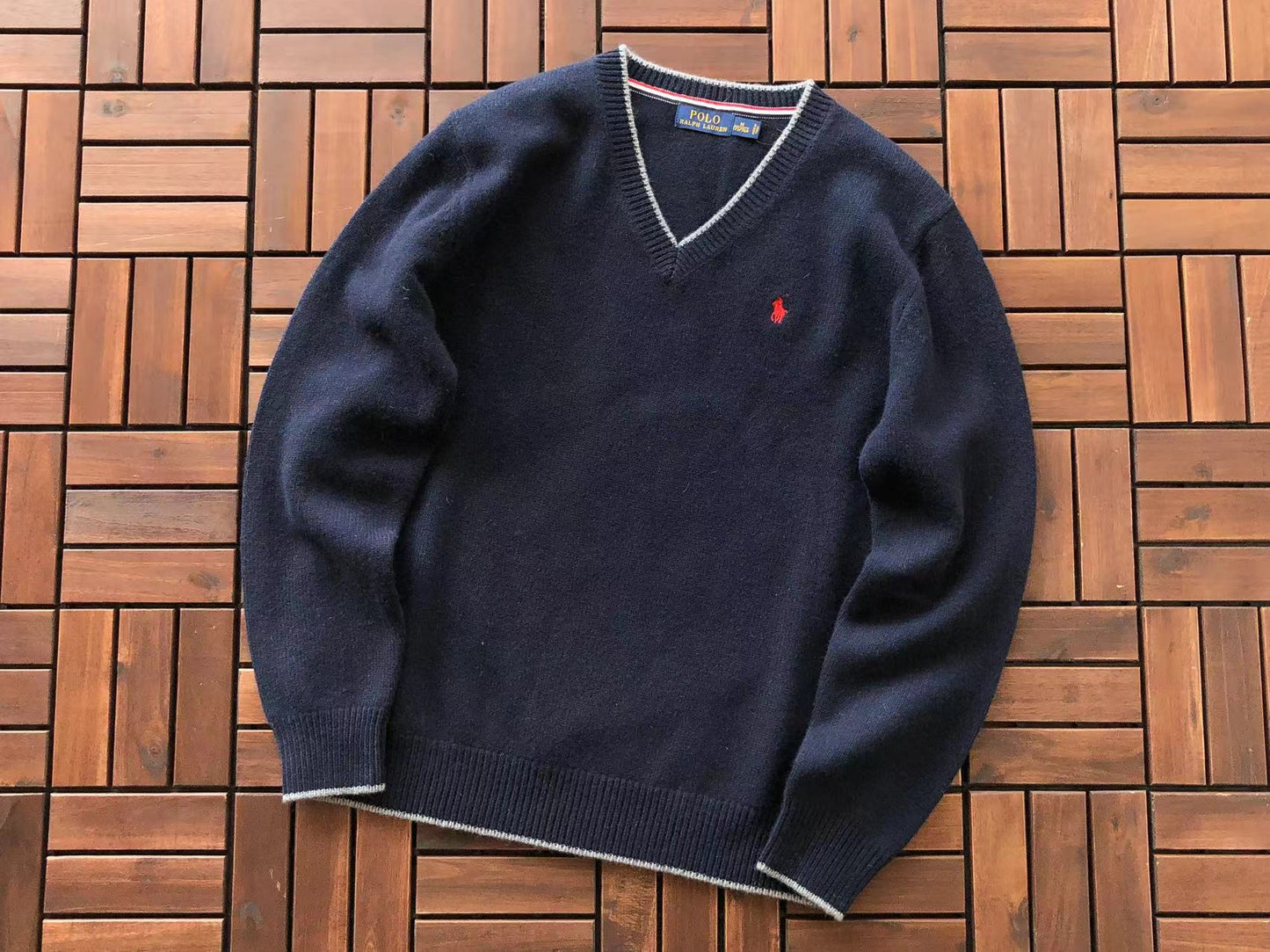 Ralph Lauren Sweater