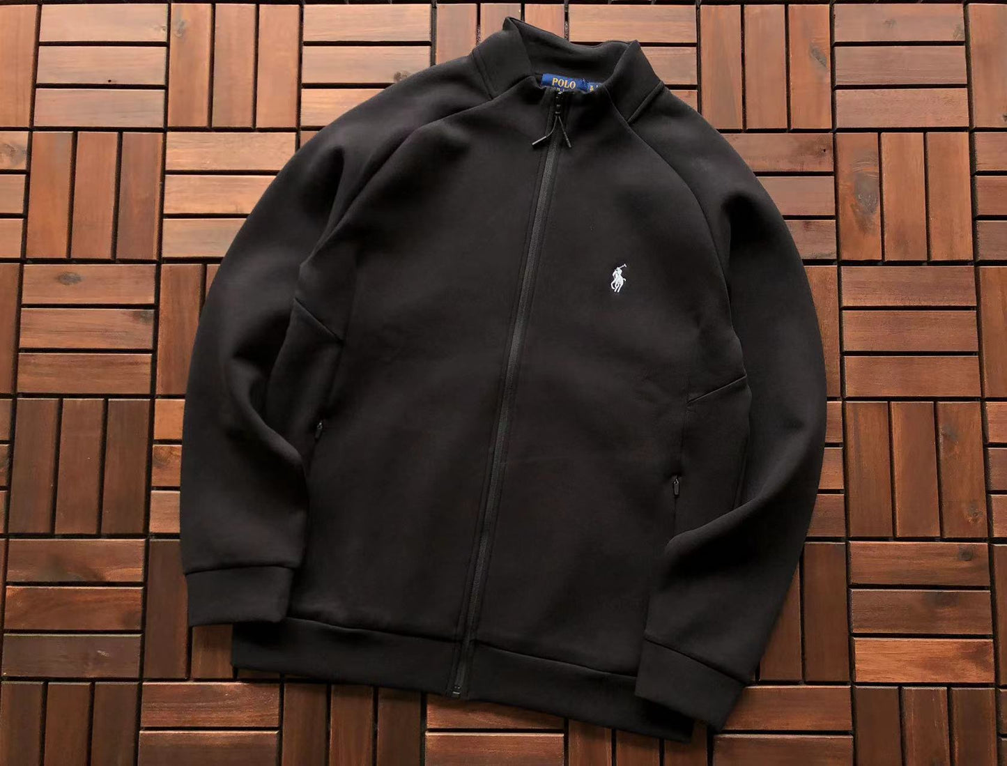 Ralph Lauren Techfleece Jacket