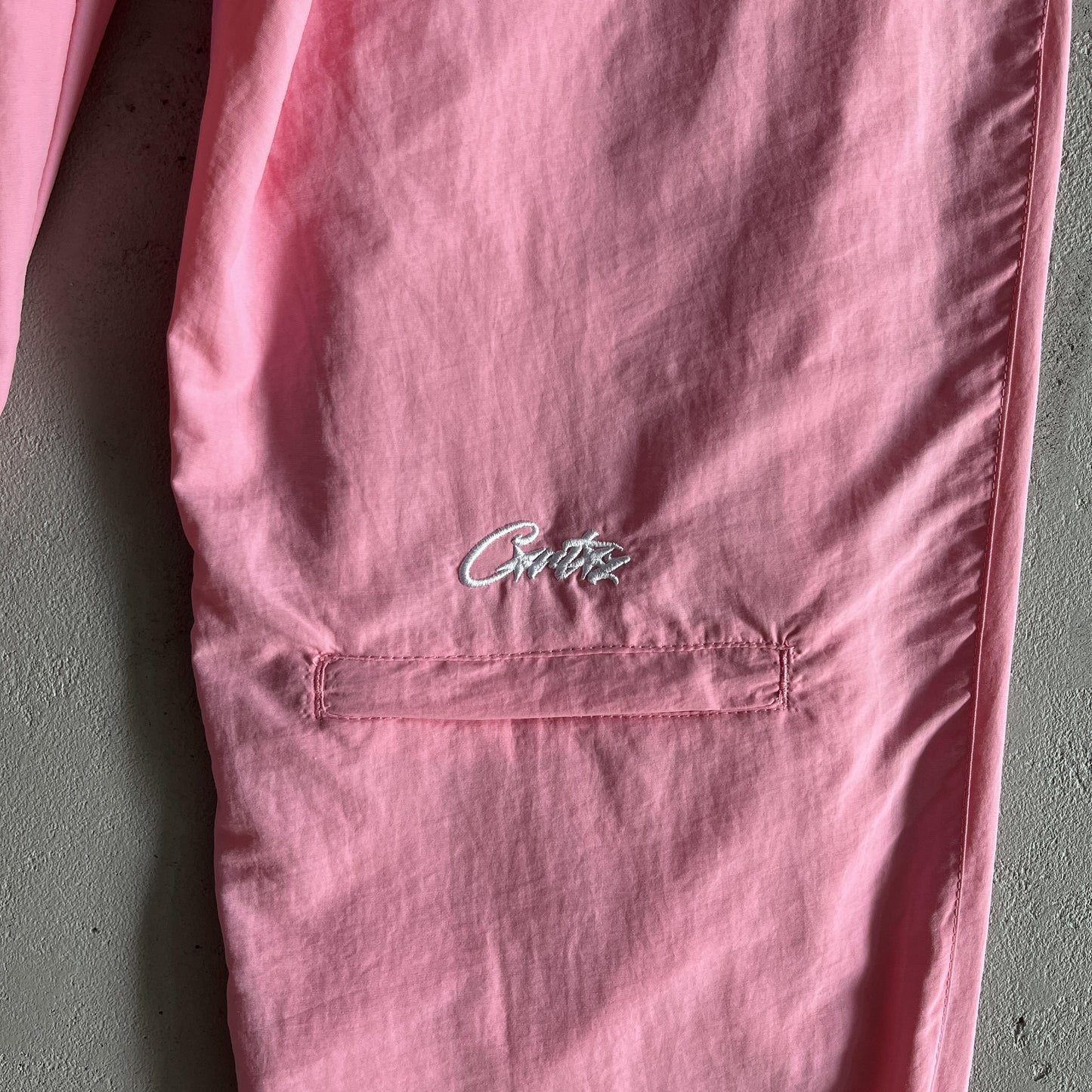 Corteiz Tracksuit Shukushuku