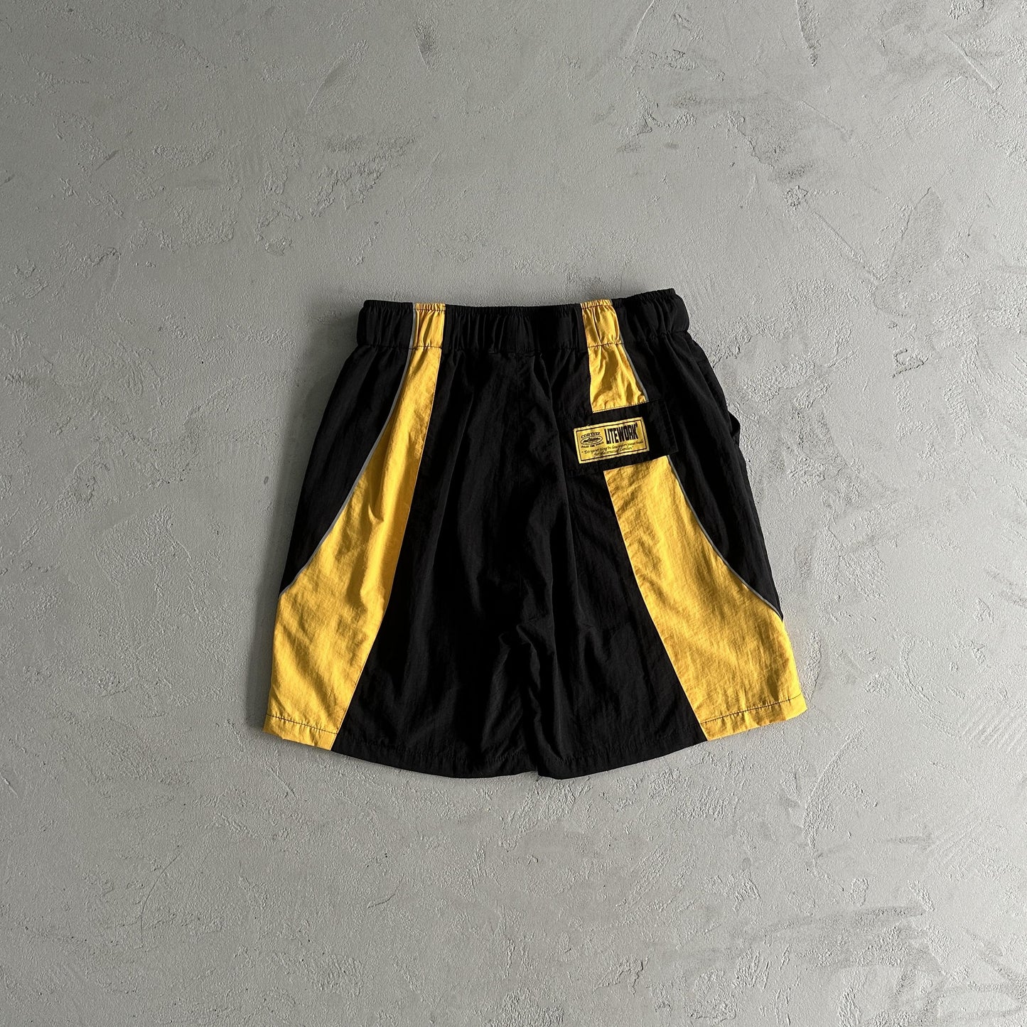 Corteiz Spring Shorts