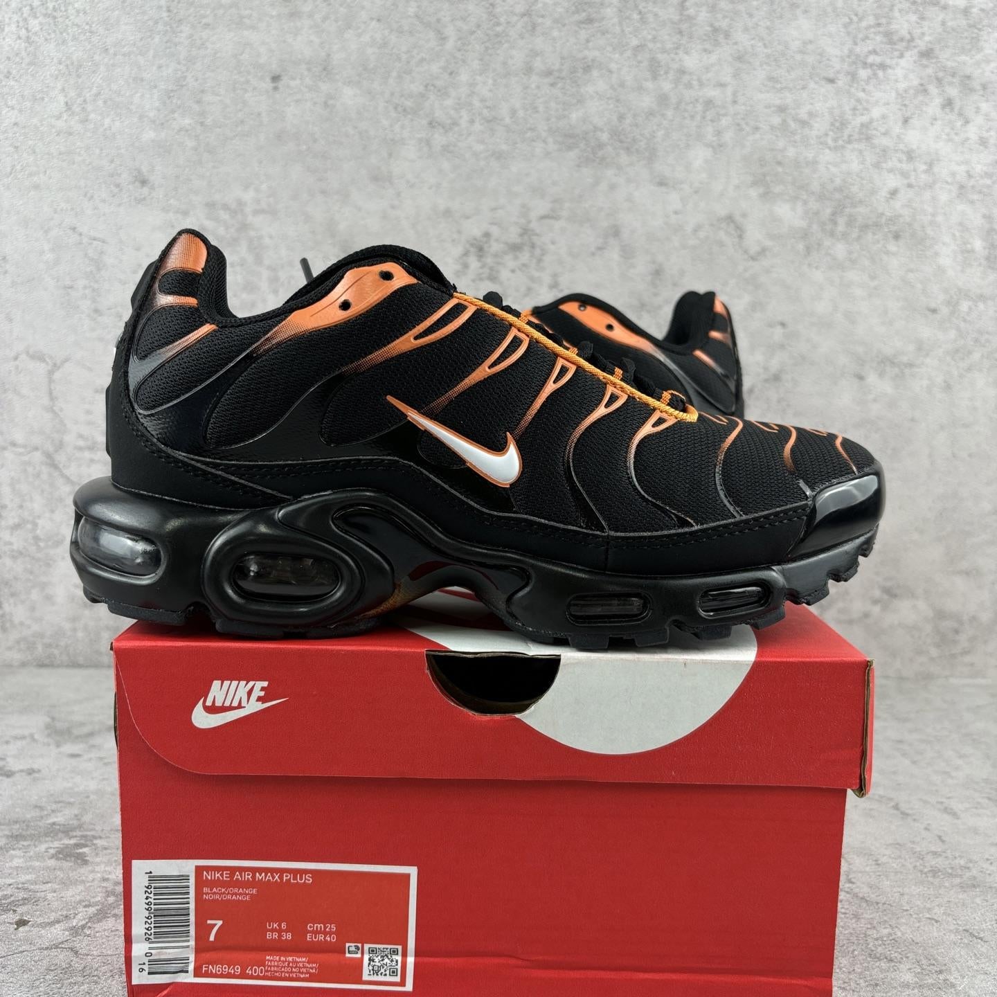 Nike Air Max Plus Tn