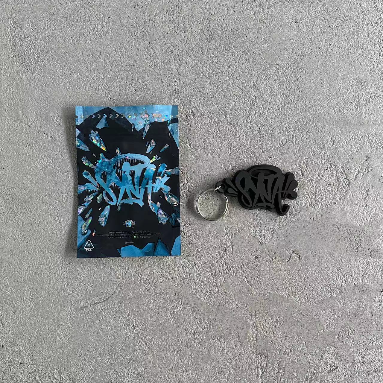 Synaworld Longsleeve