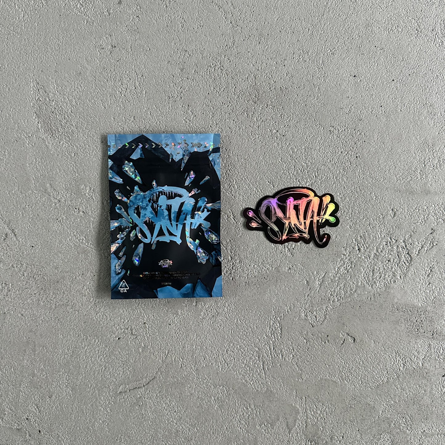 Synaworld Longsleeve